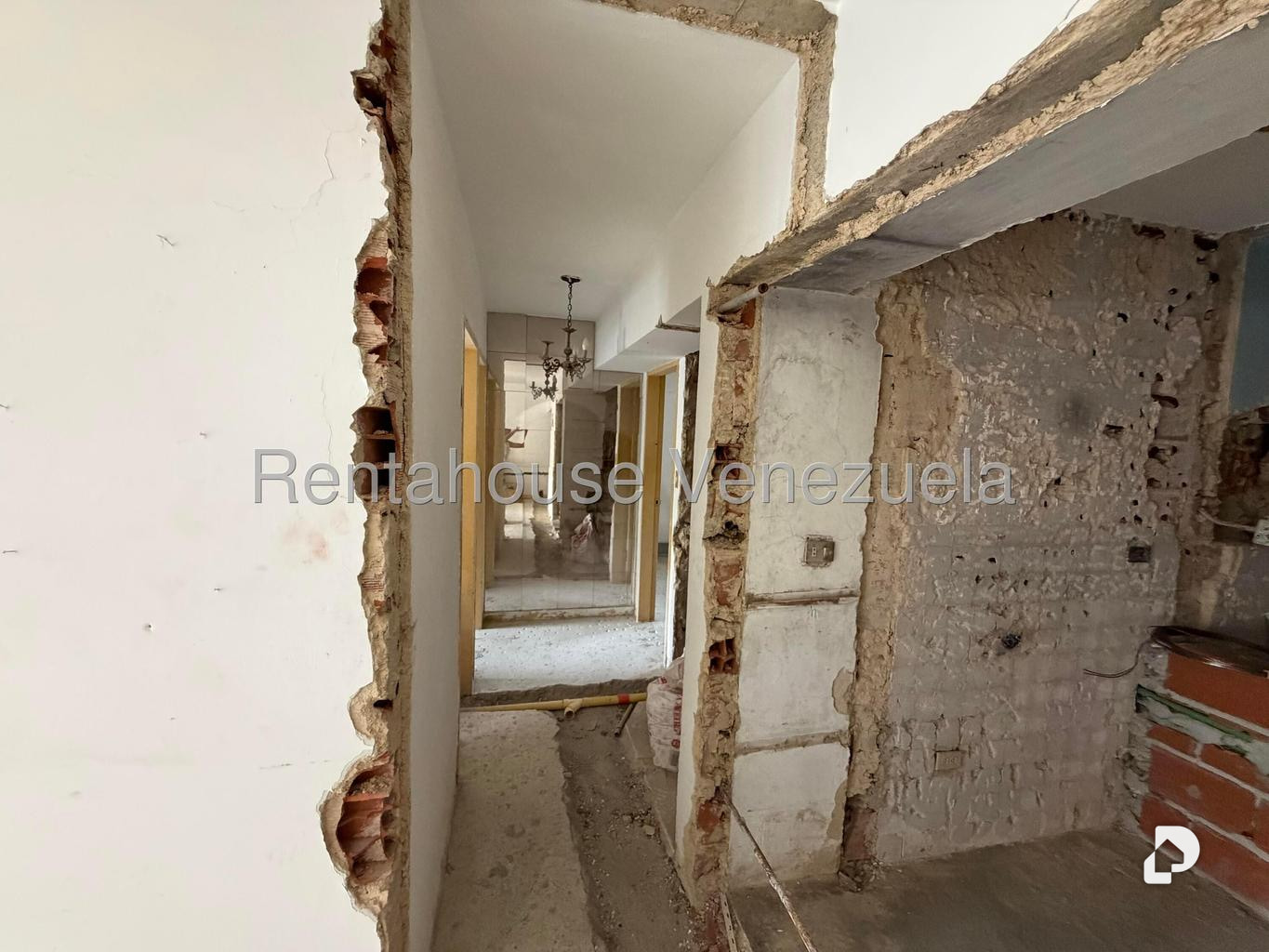 Apartamento en Sabana Grande, Caracas – 14