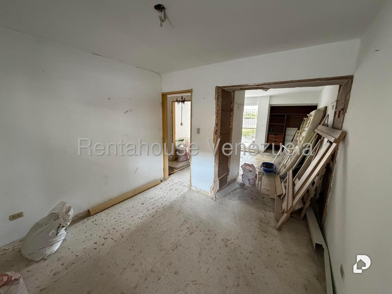 Apartamento en Sabana Grande, Caracas – 12
