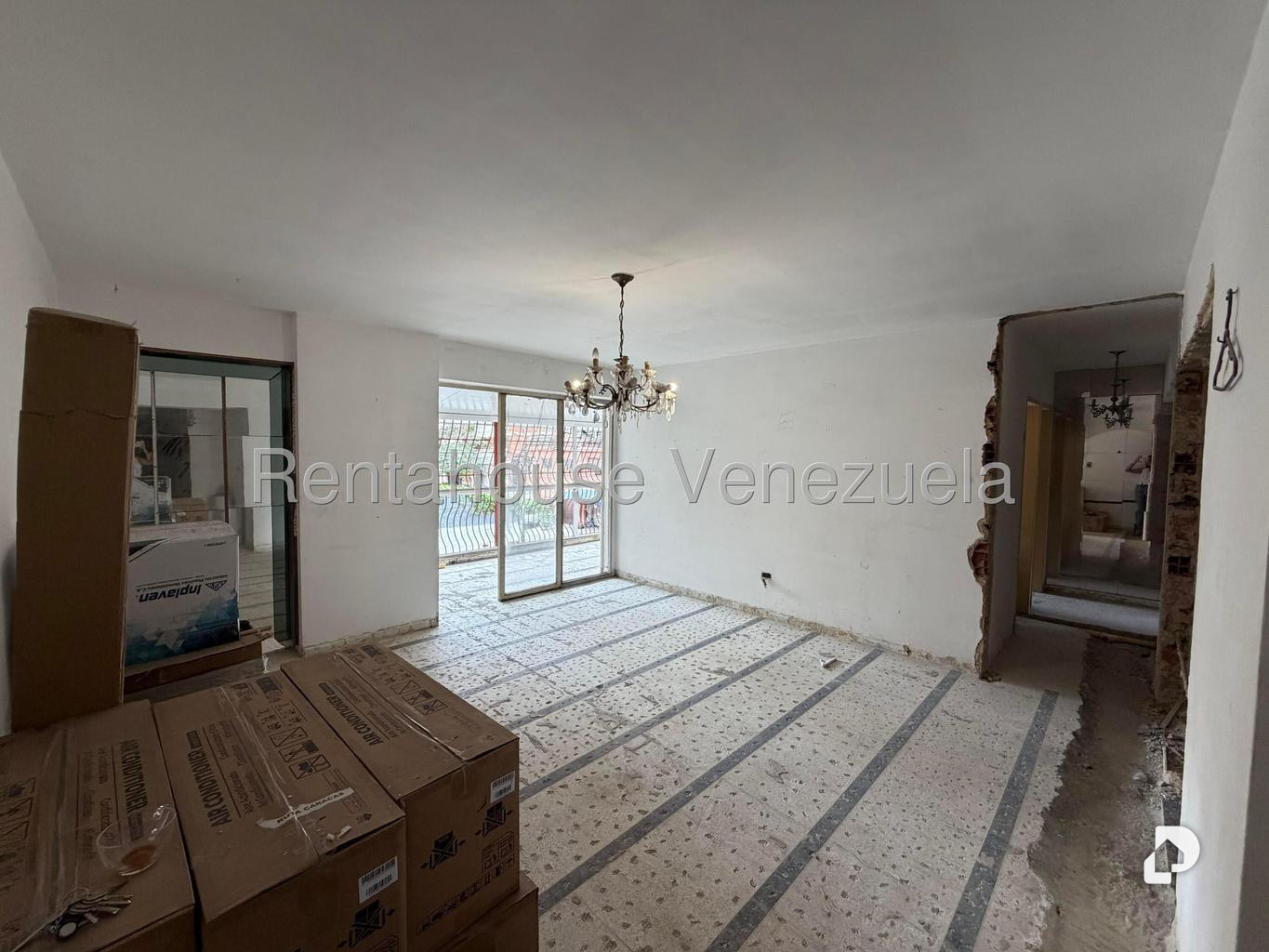 Apartamento en Sabana Grande, Caracas – 5