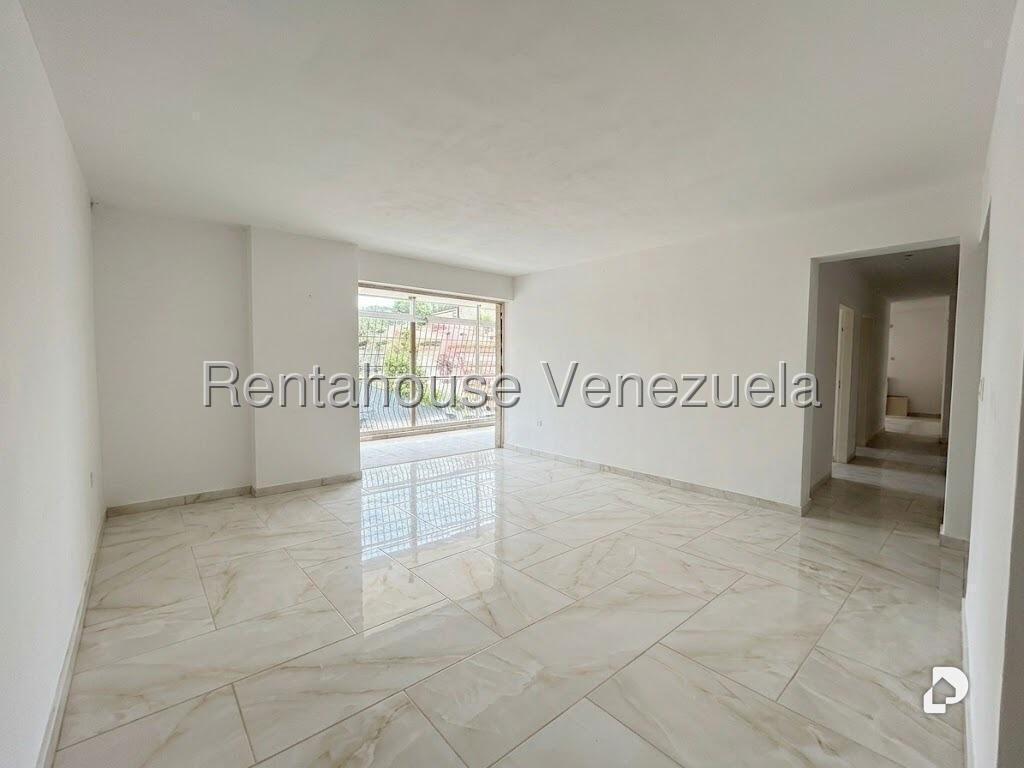Apartamento en Sabana Grande, Caracas – 4