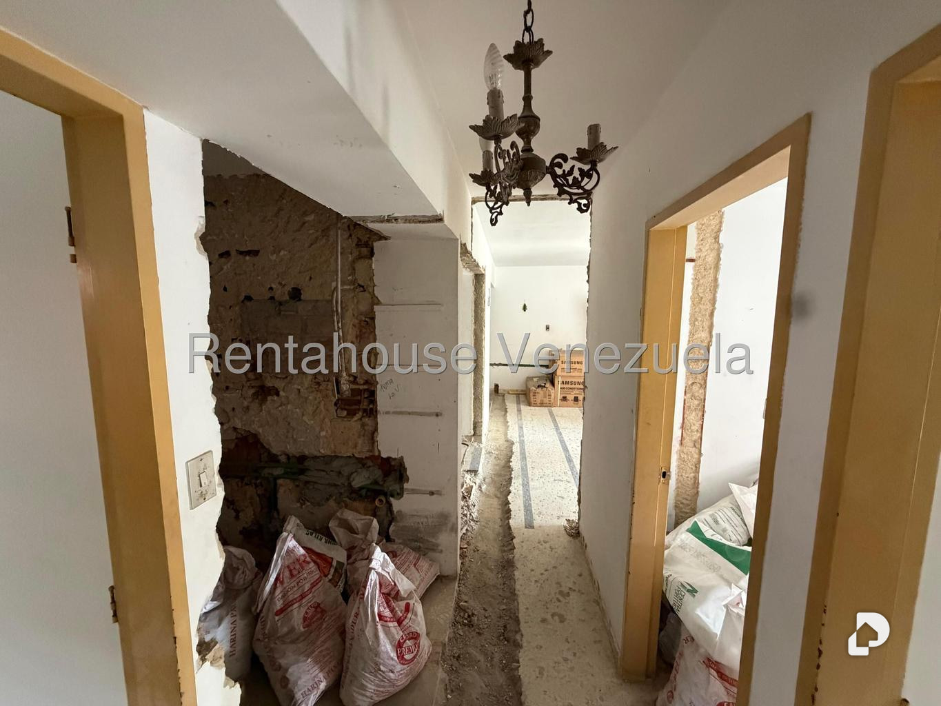 Apartamento en Sabana Grande, Caracas – 15