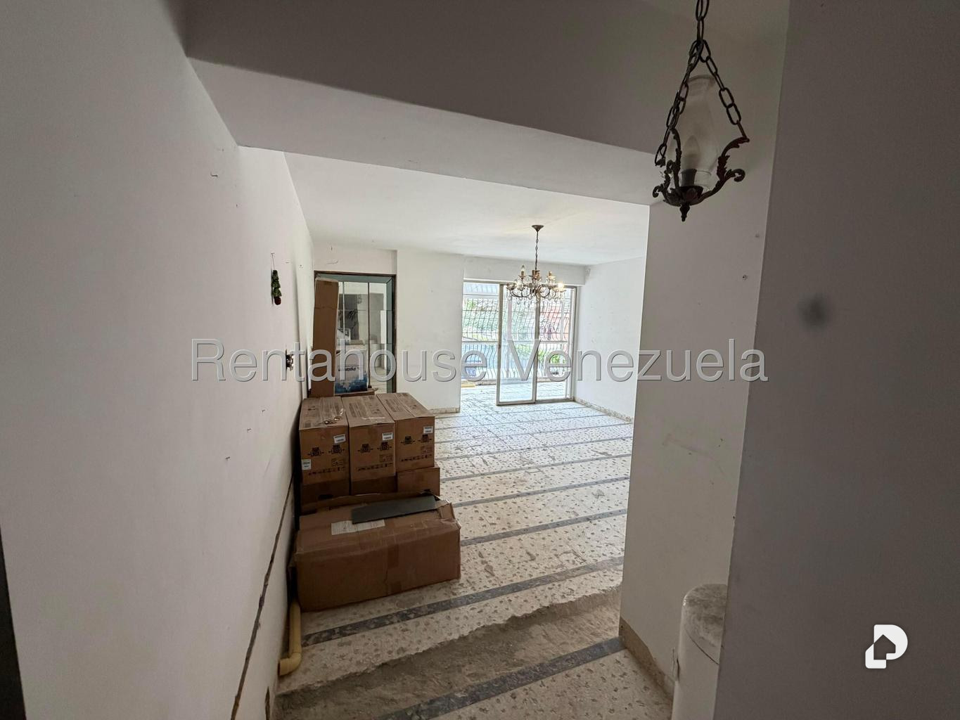 Apartamento en Sabana Grande, Caracas – 7