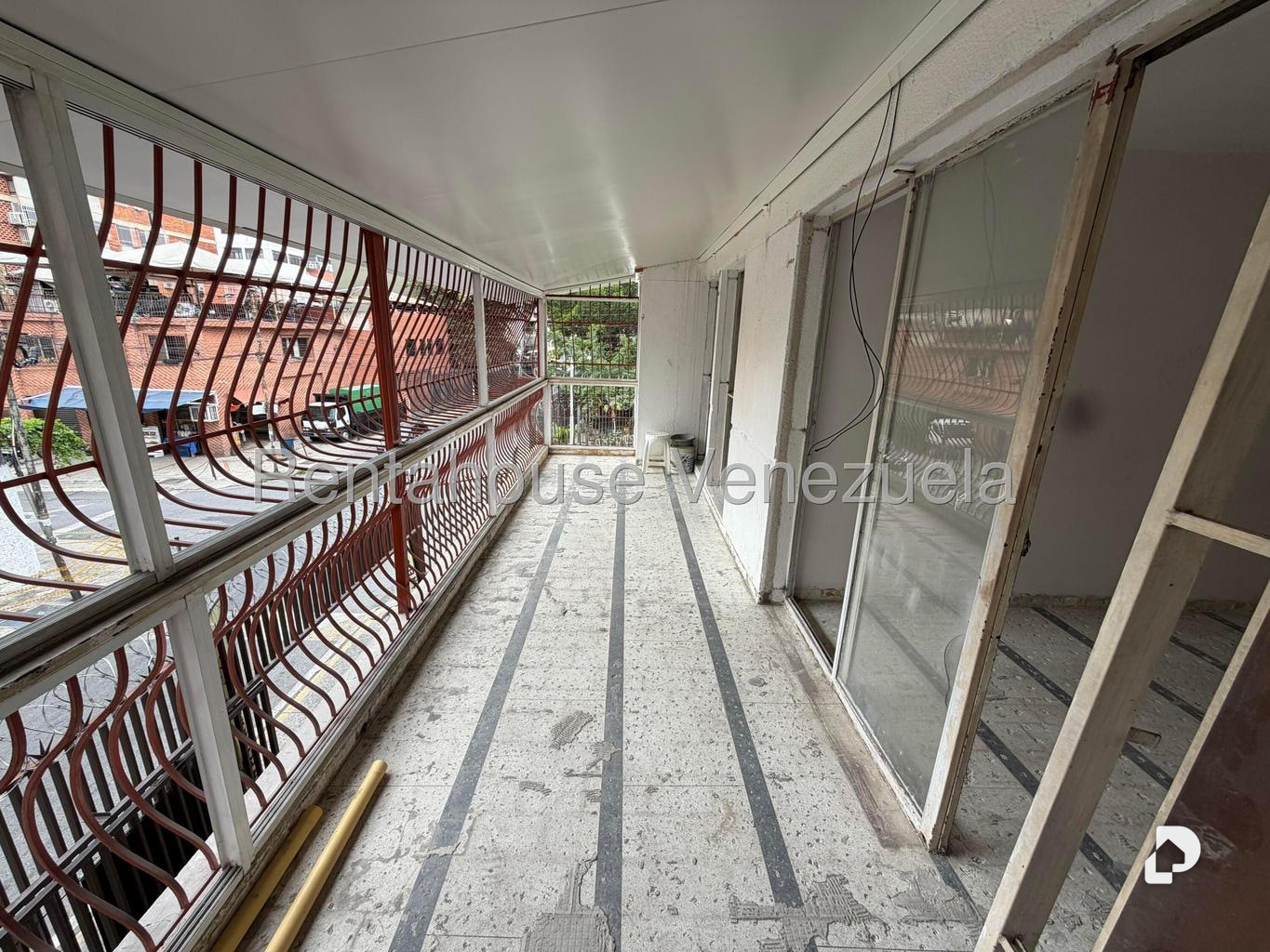 Apartamento en Sabana Grande, Caracas – 11