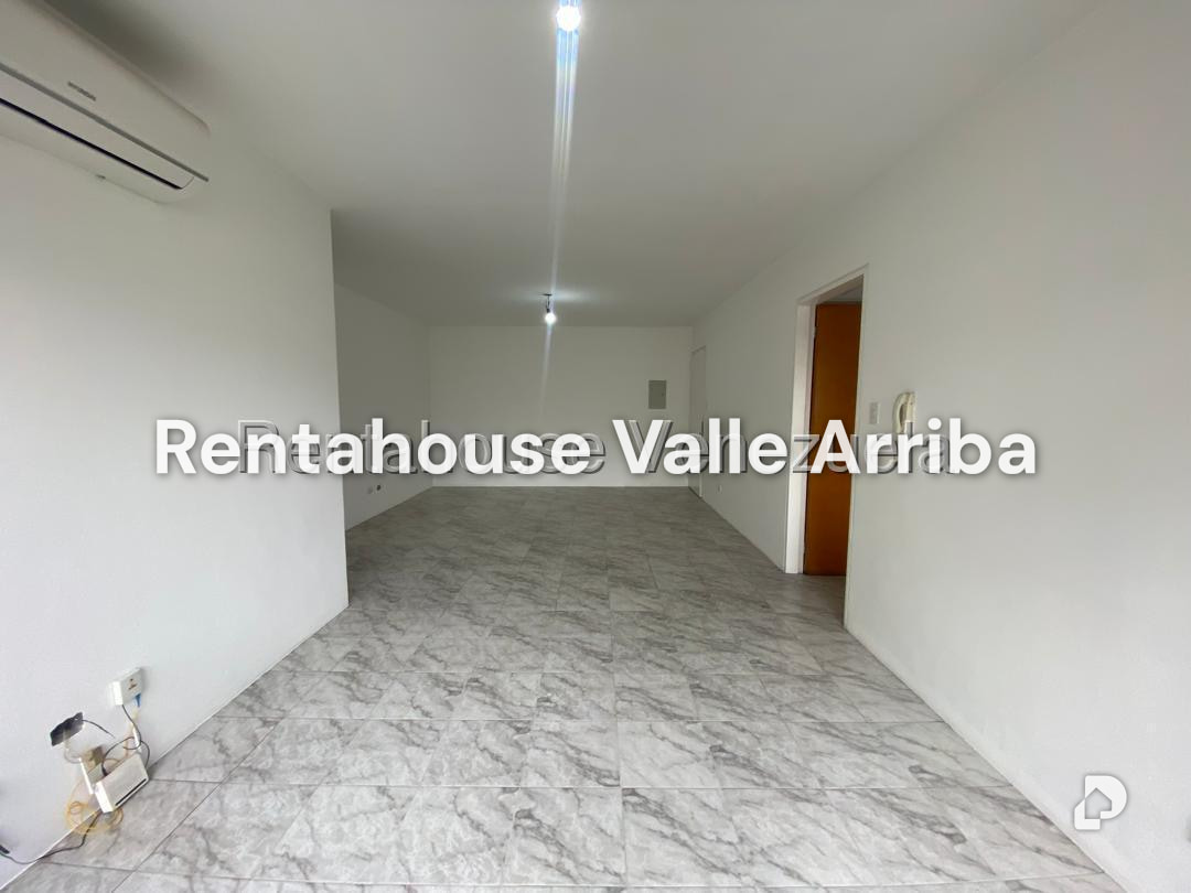 Apartamento en El Paraíso, Caracas – 13