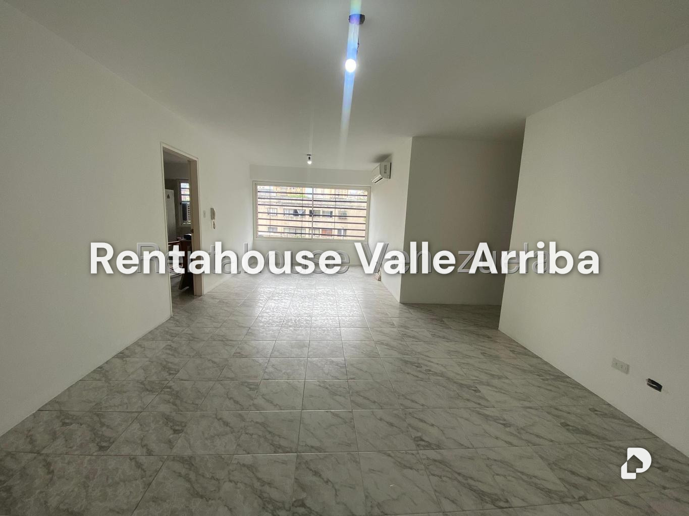 Apartamento en El Paraíso, Caracas – 10