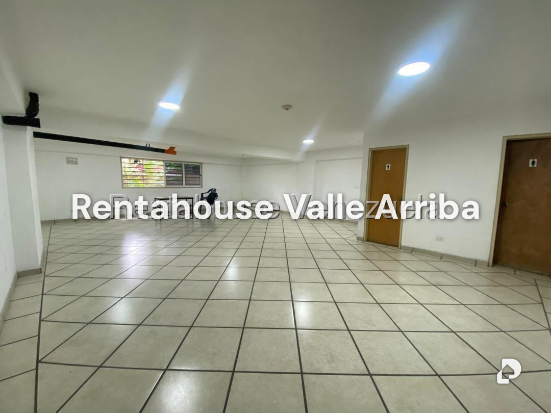 Apartamento en El Paraíso, Caracas – 7