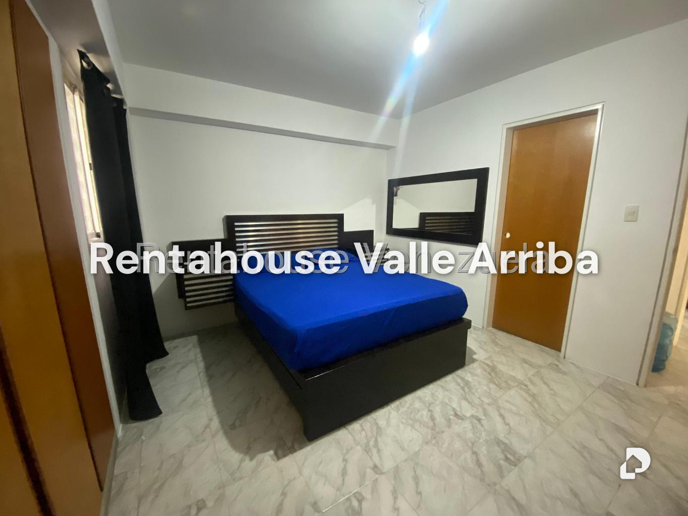 Apartamento en El Paraíso, Caracas – 30