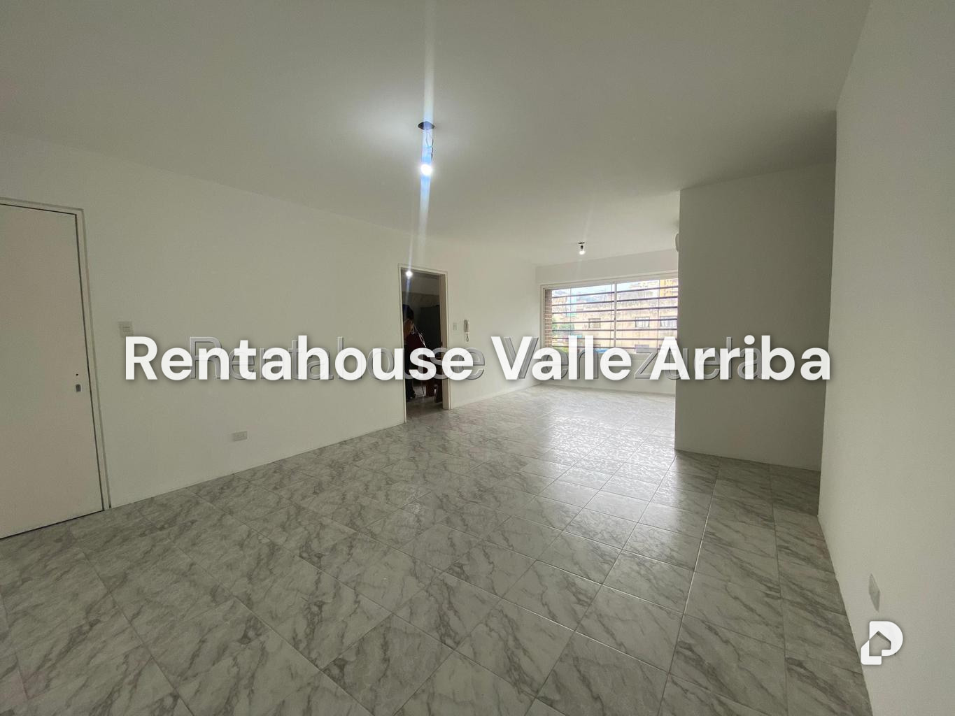 Apartamento en El Paraíso, Caracas – 12