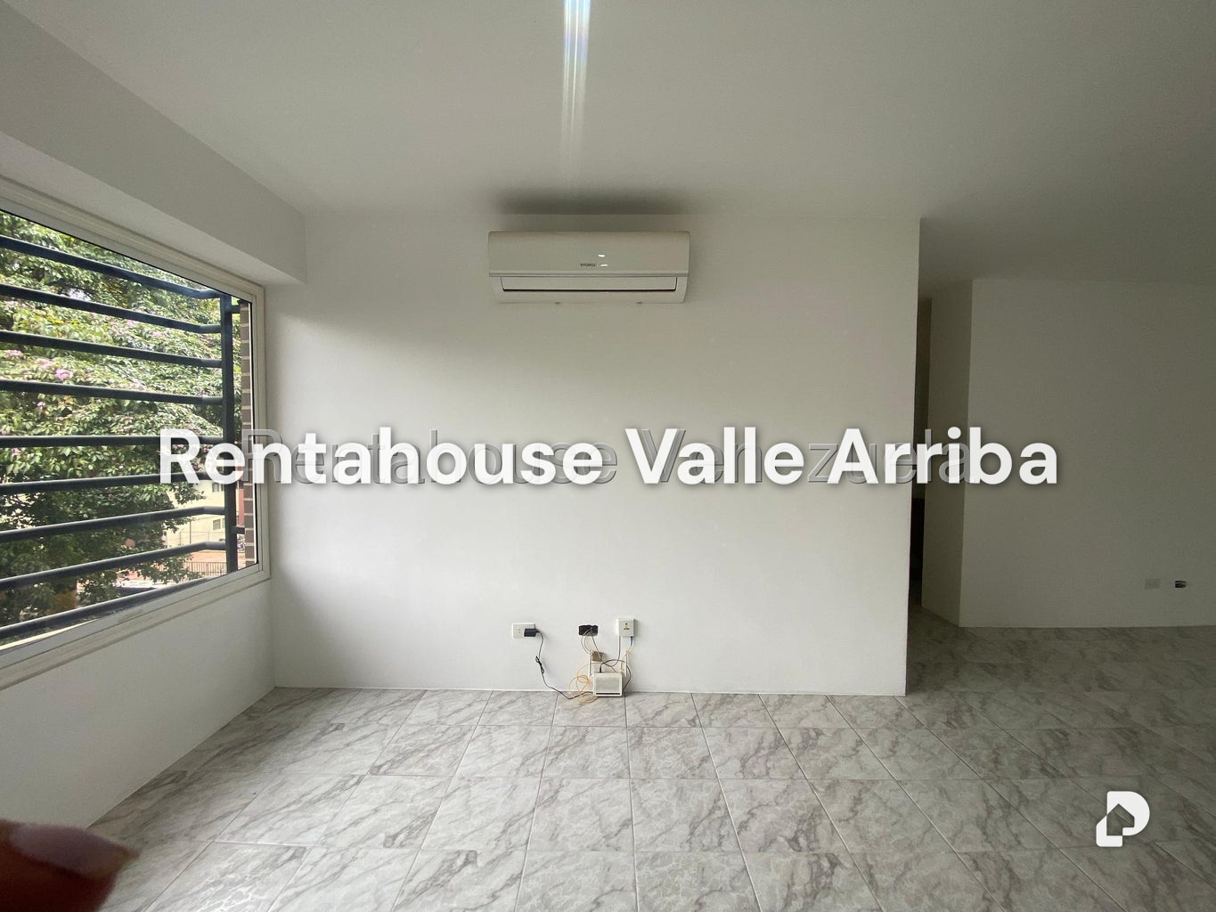 Apartamento en El Paraíso, Caracas – 16
