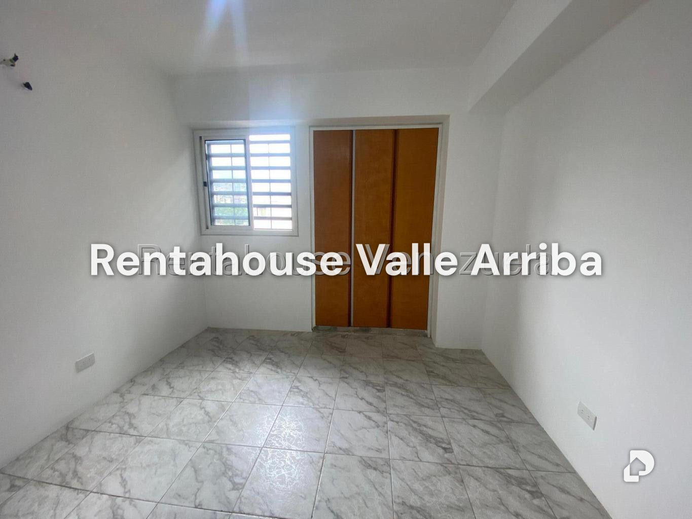 Apartamento en El Paraíso, Caracas – 27