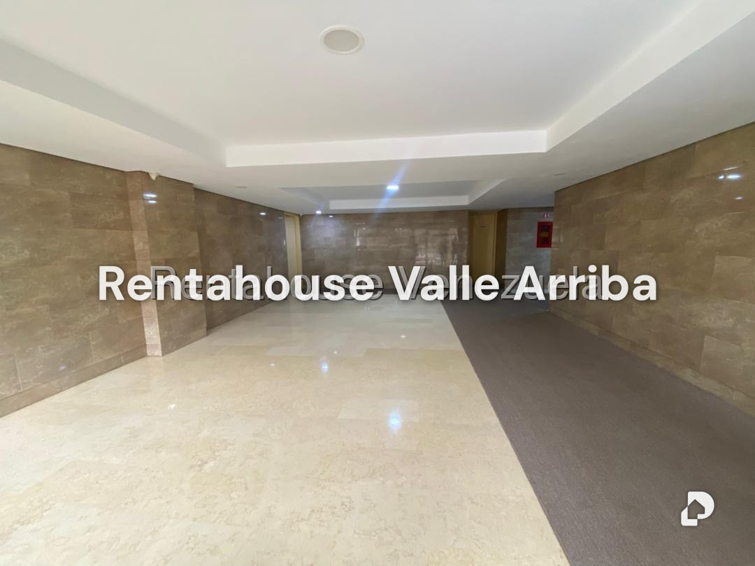 Apartamento en El Paraíso, Caracas – 3