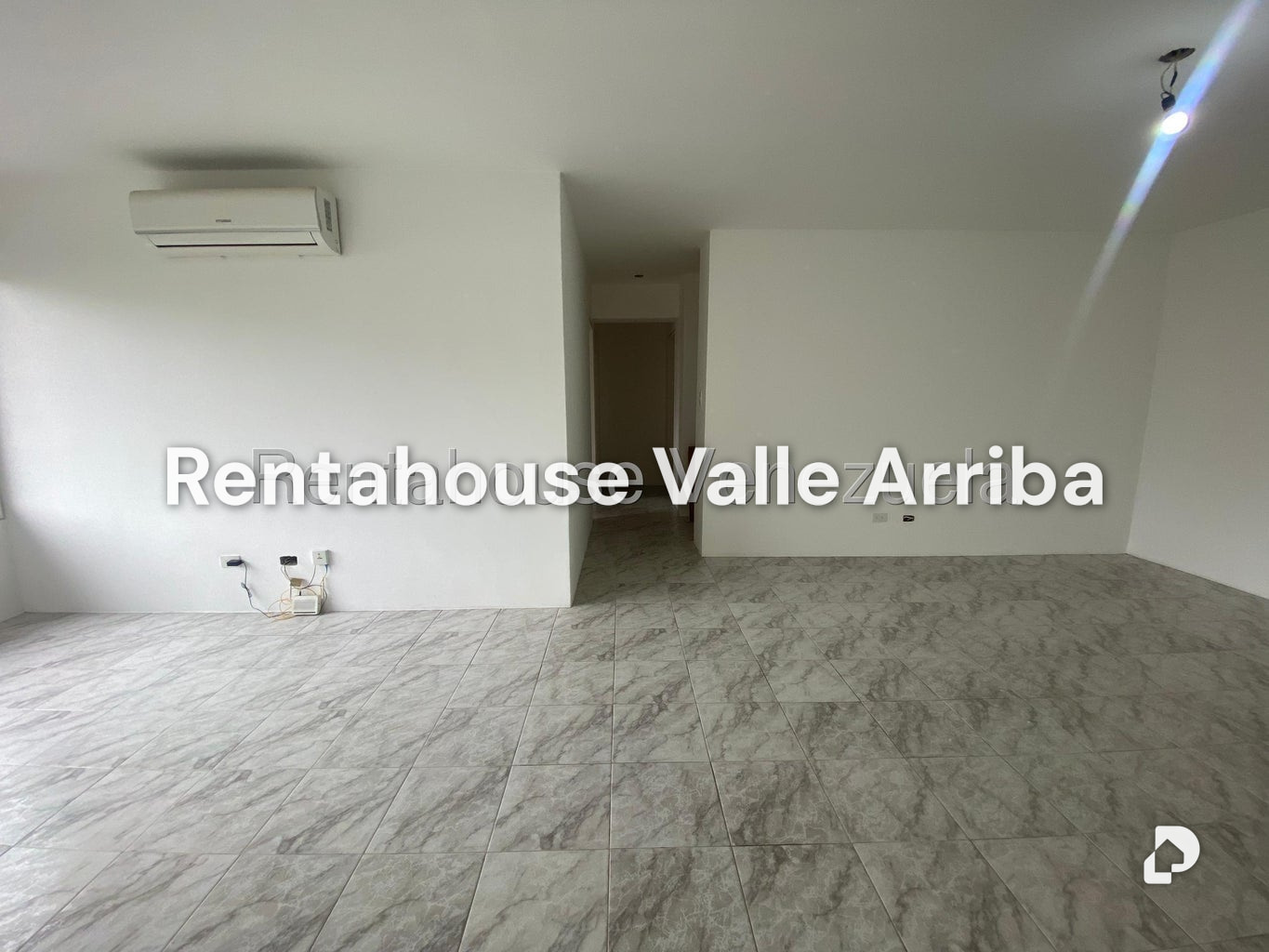 Apartamento en El Paraíso, Caracas – 17