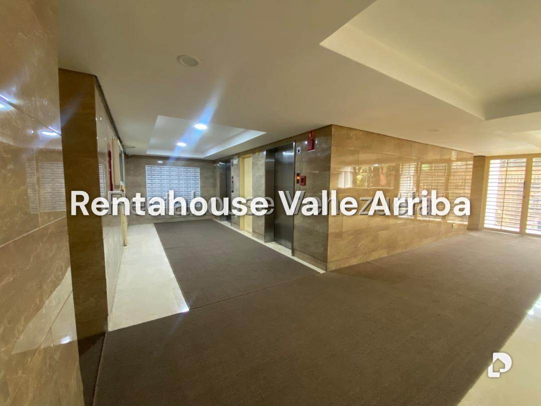 Apartamento en El Paraíso, Caracas – 2