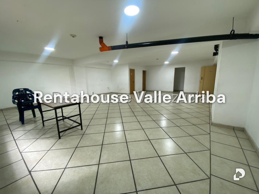 Apartamento en El Paraíso, Caracas – 8