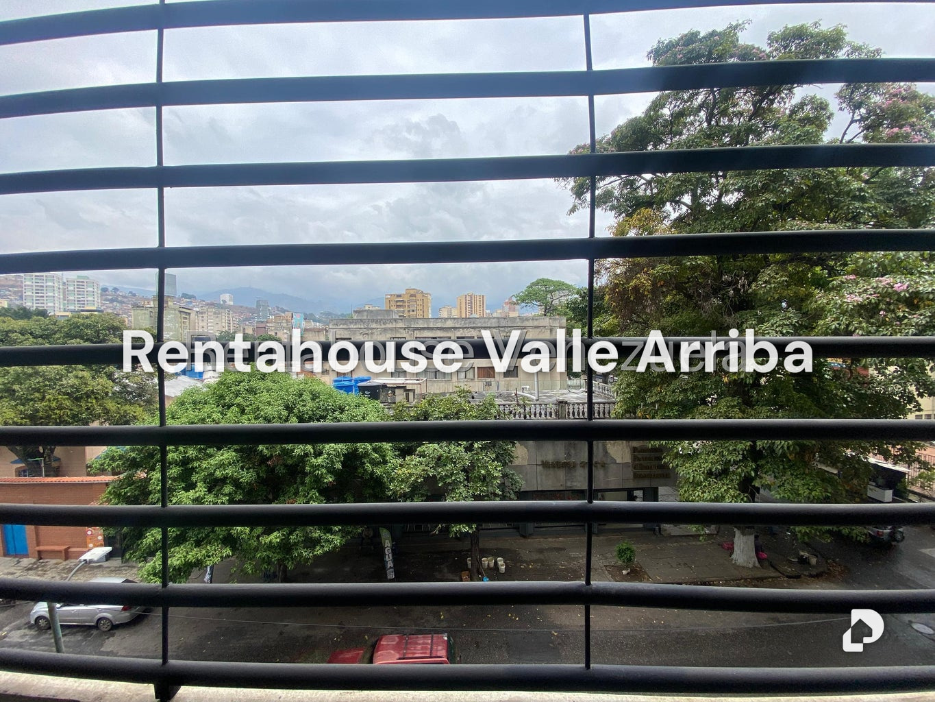 Apartamento en El Paraíso, Caracas – 19