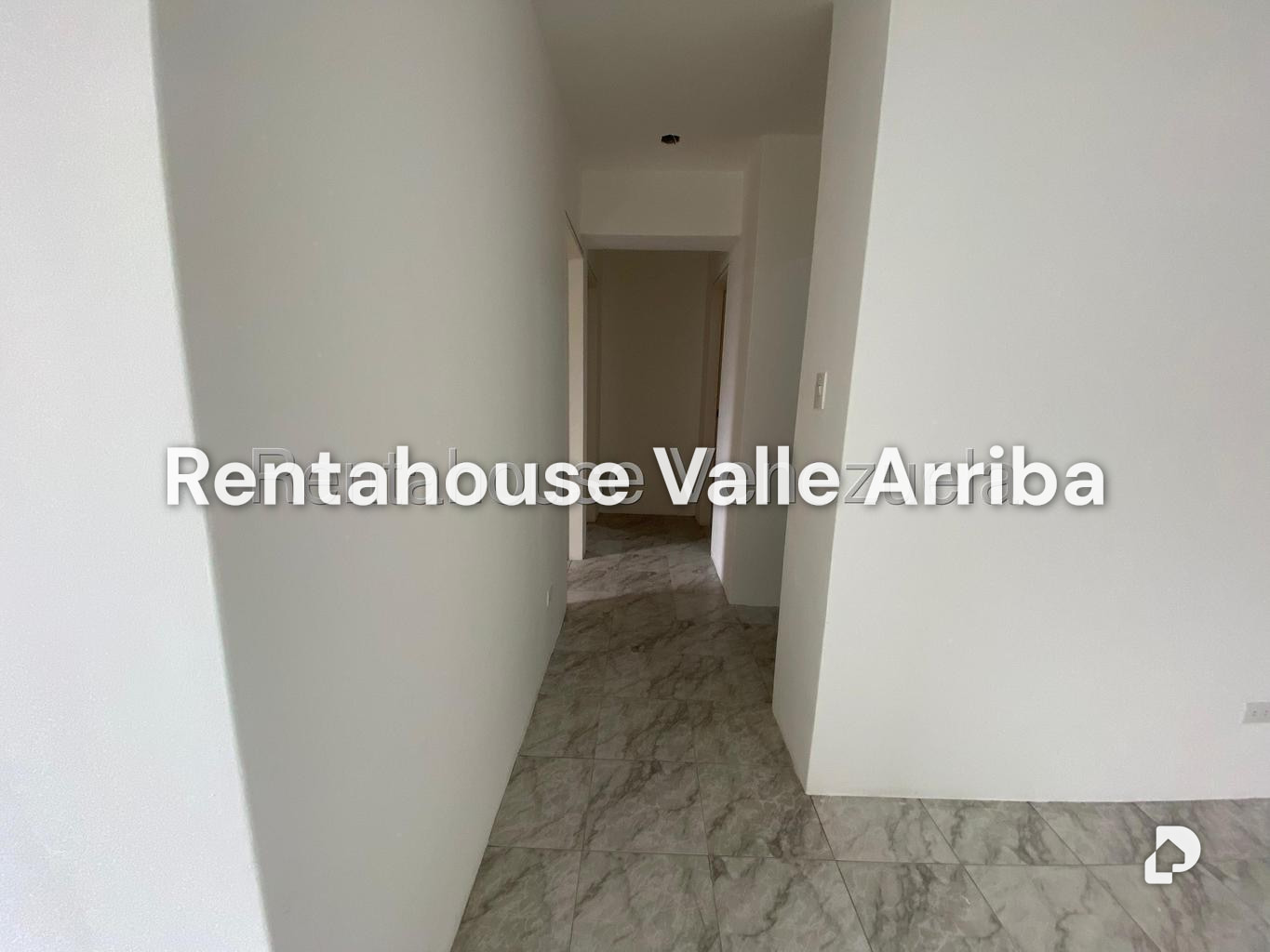 Apartamento en El Paraíso, Caracas – 20