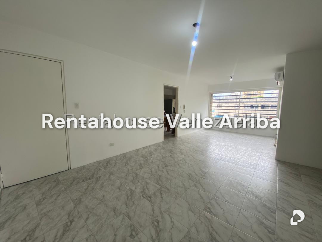 Apartamento en El Paraíso, Caracas – 15