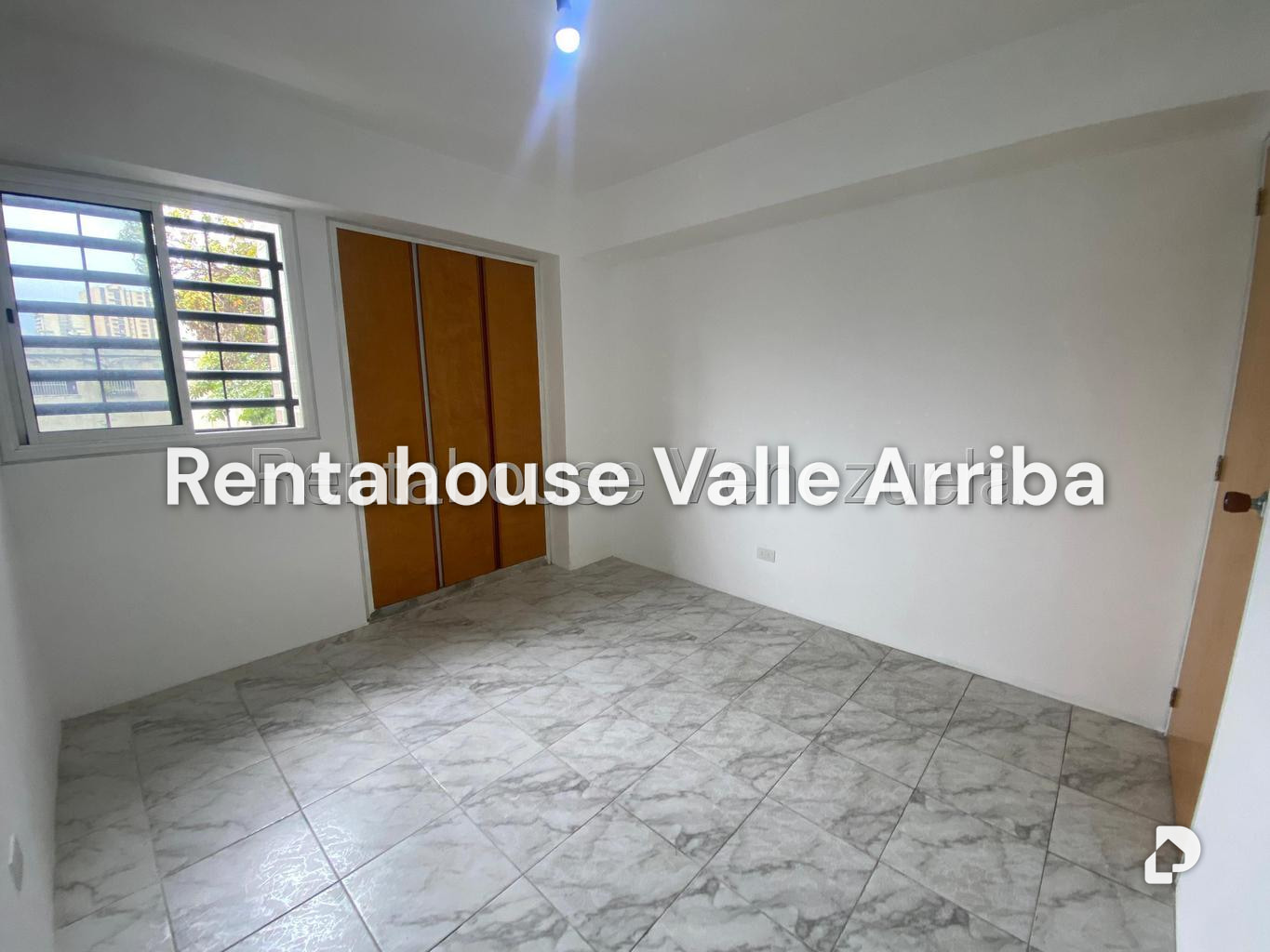 Apartamento en El Paraíso, Caracas – 28