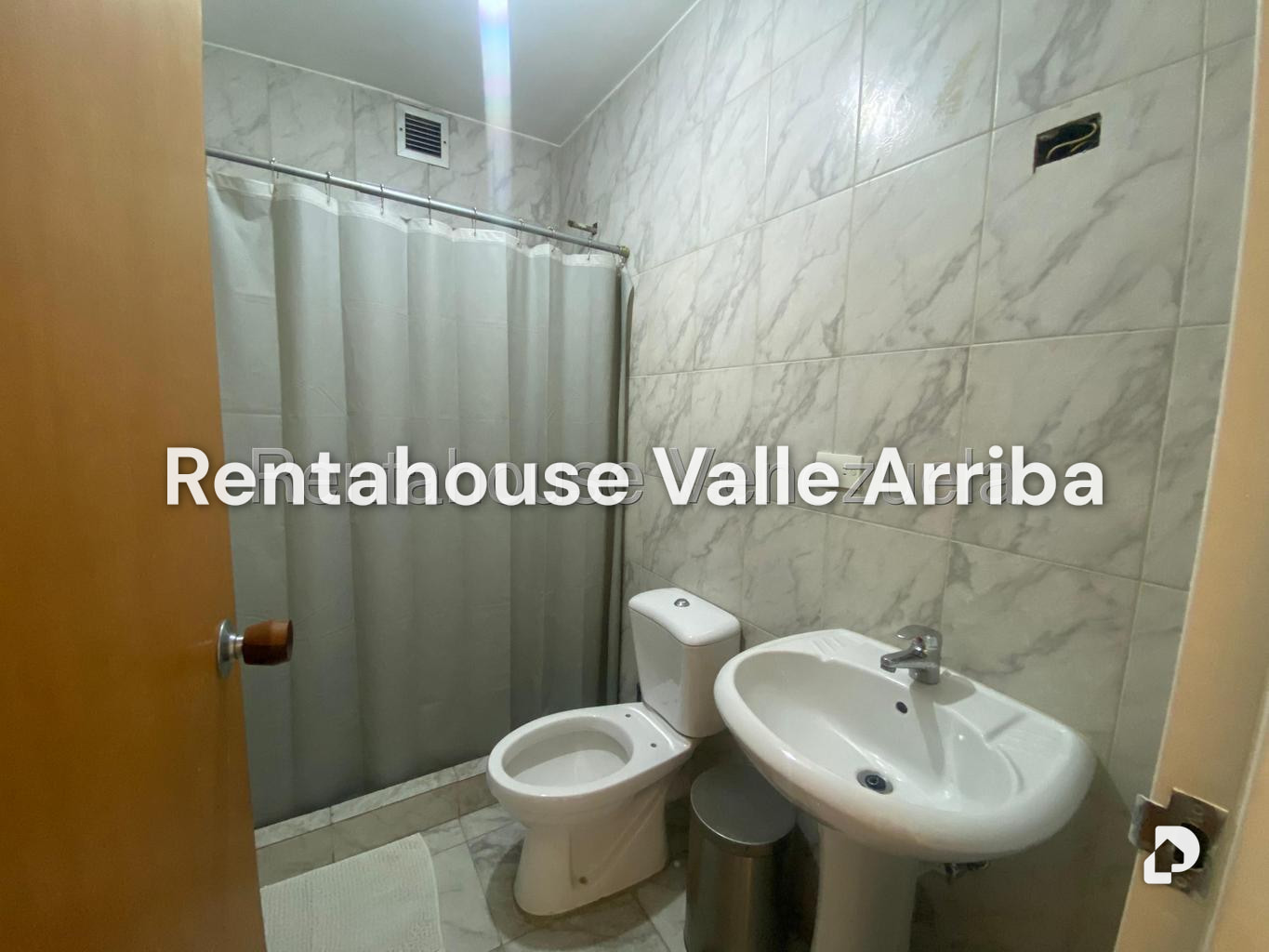 Apartamento en El Paraíso, Caracas – 26