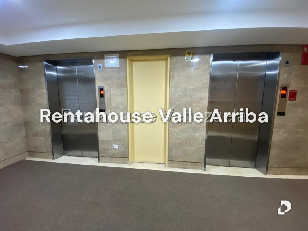 Apartamento en El Paraíso, Caracas – 6