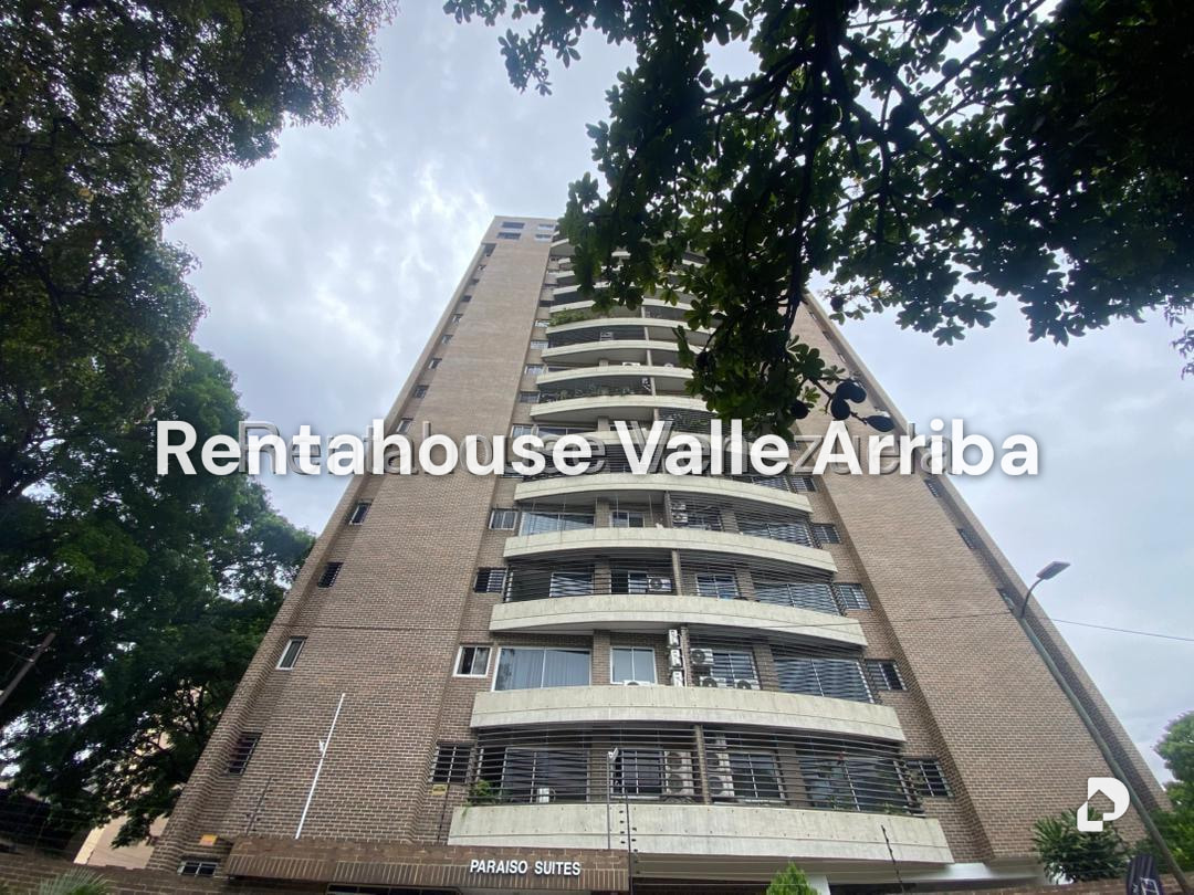 Apartamento en El Paraíso, Caracas – 1