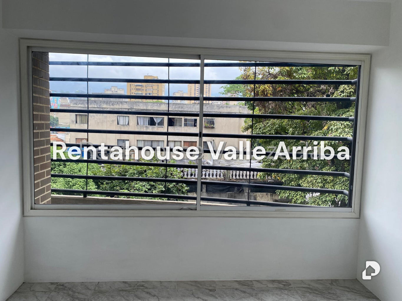 Apartamento en El Paraíso, Caracas – 18