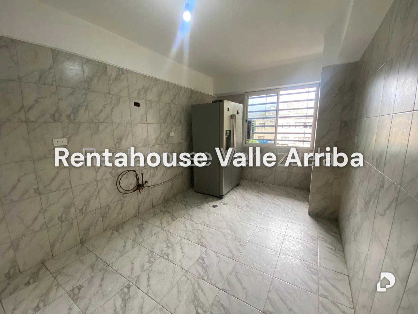 Apartamento en El Paraíso, Caracas – 23