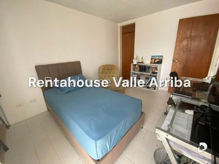 Apartamento en El Encantado, Caracas – 15