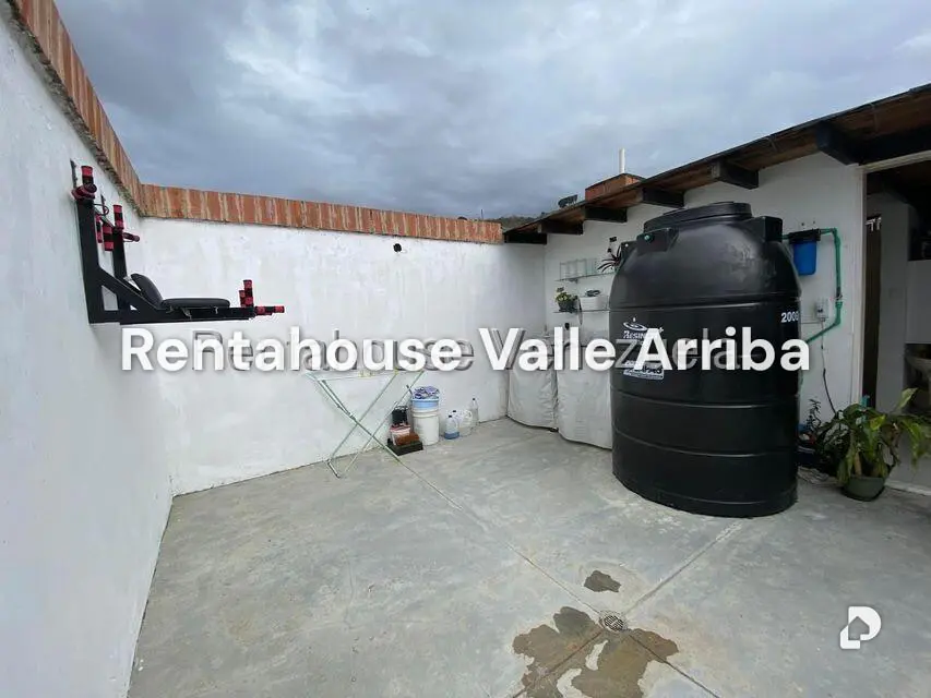 Apartamento en El Encantado, Caracas – 26