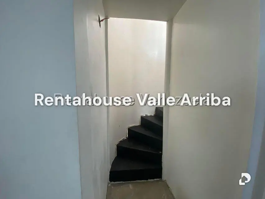 Apartamento en El Encantado, Caracas – 19