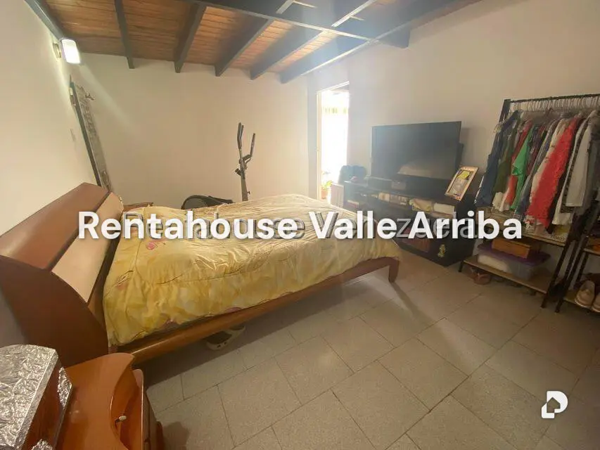 Apartamento en El Encantado, Caracas – 24