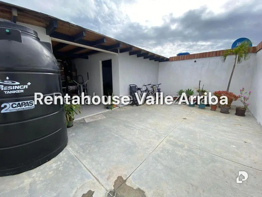 Apartamento en El Encantado, Caracas – 28