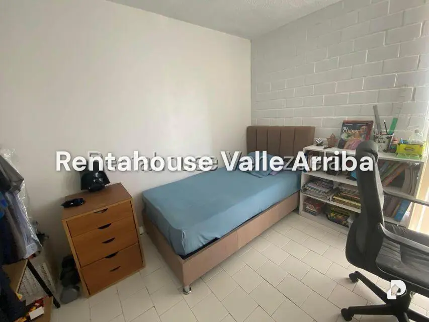 Apartamento en El Encantado, Caracas – 18