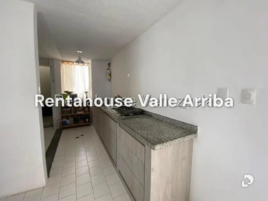 Apartamento en El Encantado, Caracas – 7