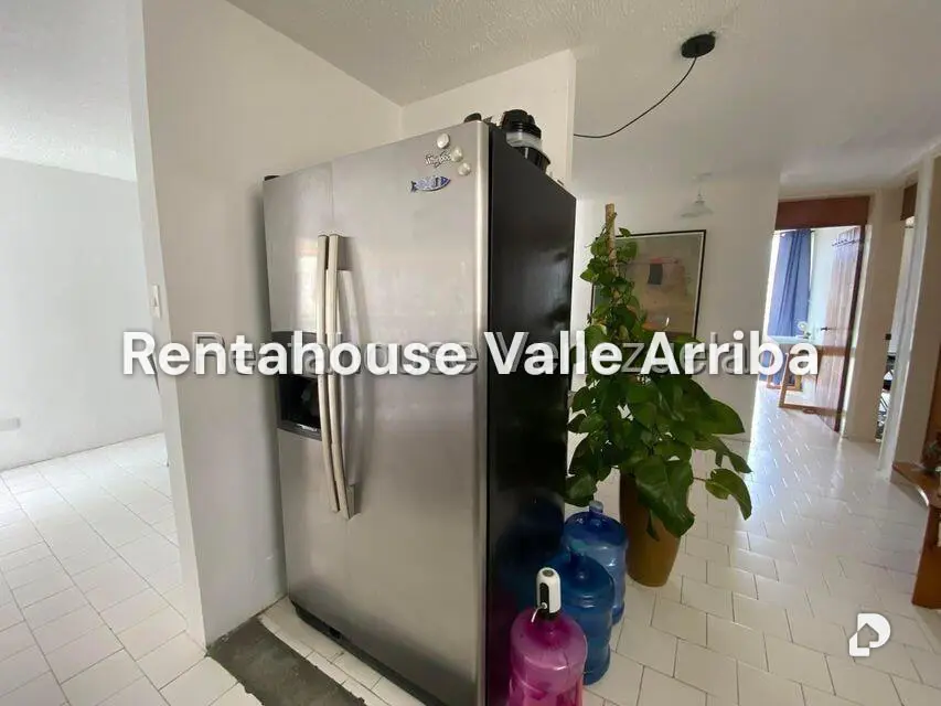 Apartamento en El Encantado, Caracas – 11
