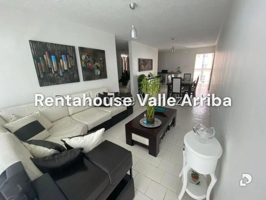 Apartamento en El Encantado, Caracas – 1