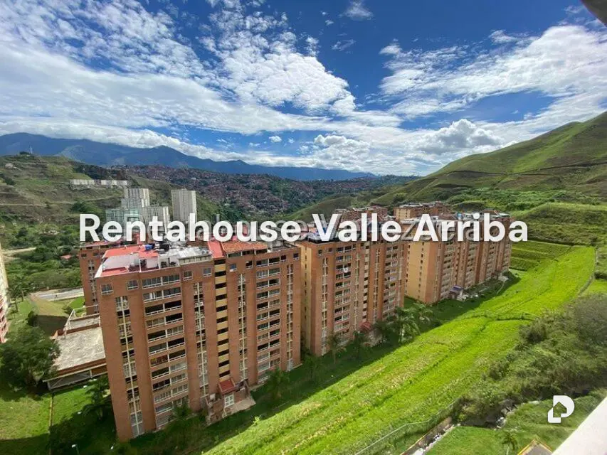 Apartamento en El Encantado, Caracas – 5