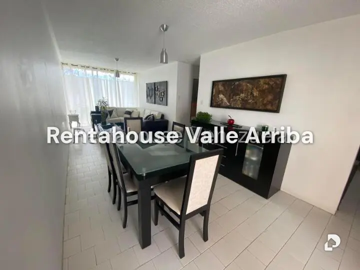 Apartamento en El Encantado, Caracas – 3