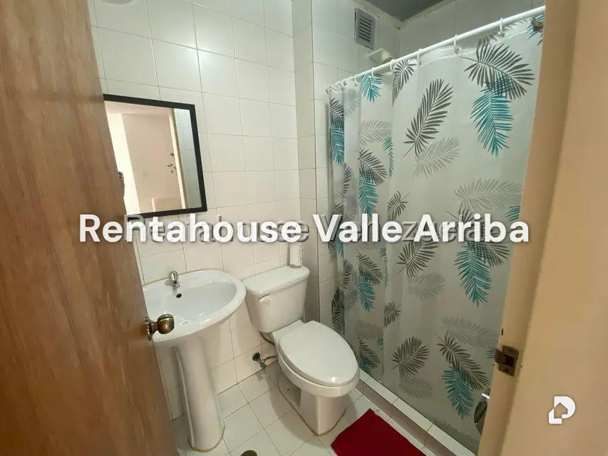 Apartamento en El Encantado, Caracas – 13