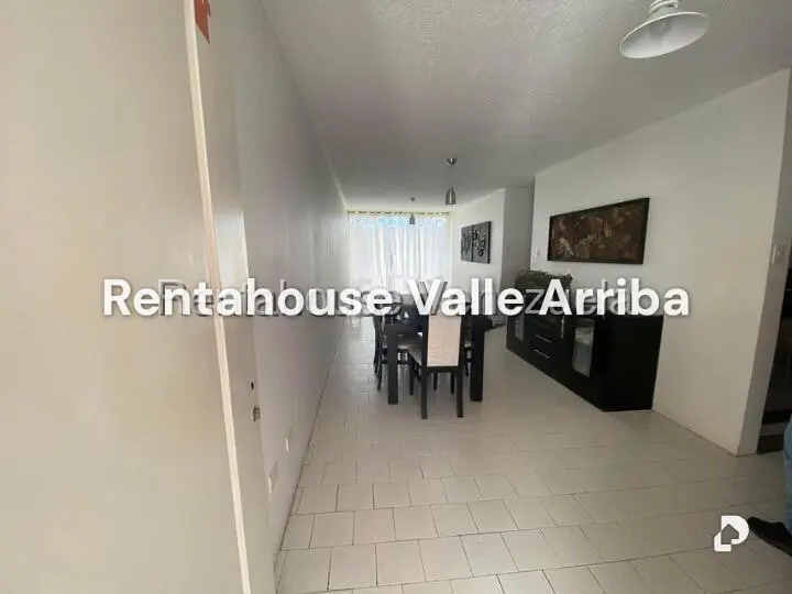 Apartamento en El Encantado, Caracas – 2