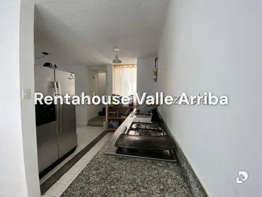 Apartamento en El Encantado, Caracas – 8