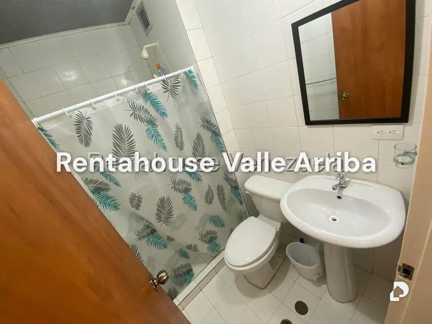 Apartamento en El Encantado, Caracas – 16