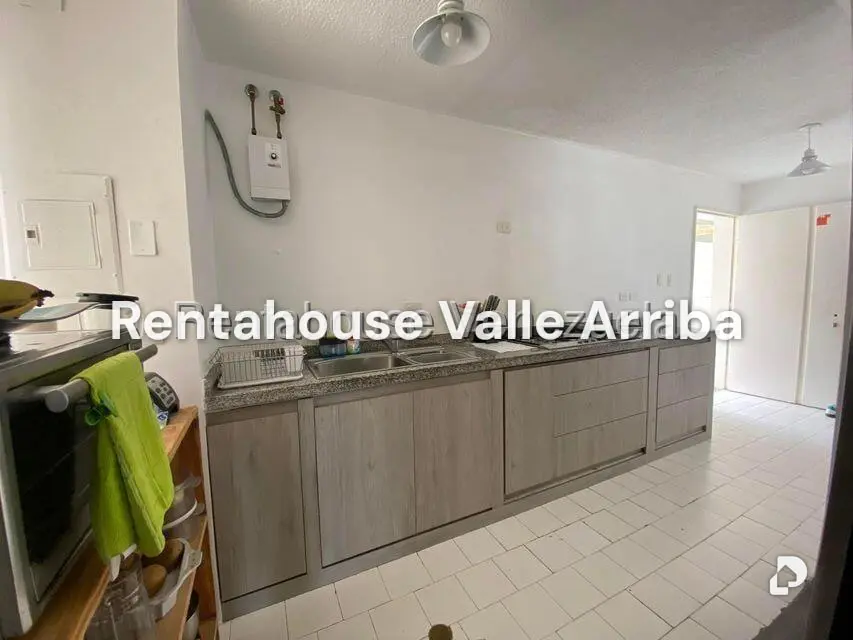 Apartamento en El Encantado, Caracas – 9