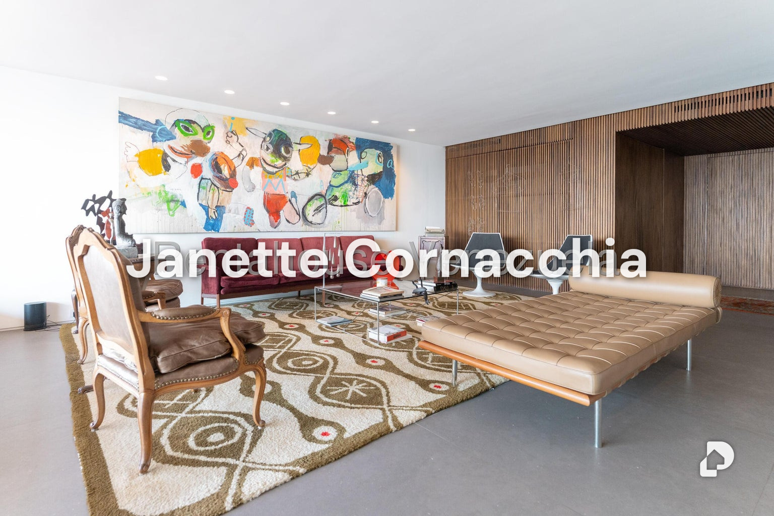Apartamento en Altamira, Caracas – 7