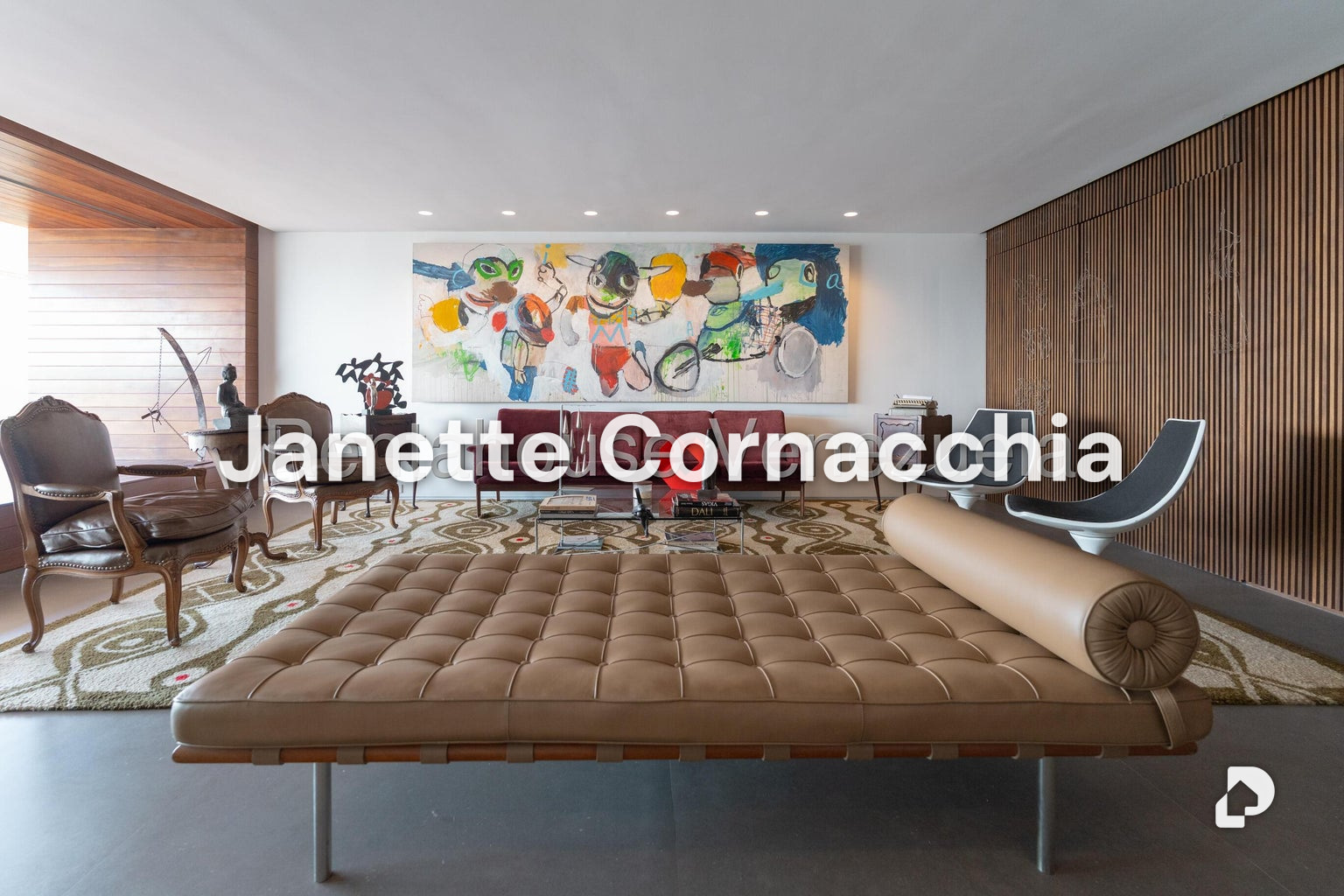 Apartamento en Altamira, Caracas – 8