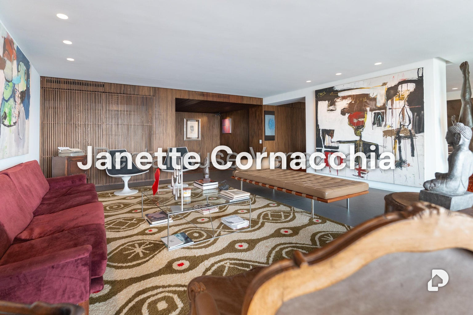 Apartamento en Altamira, Caracas – 9