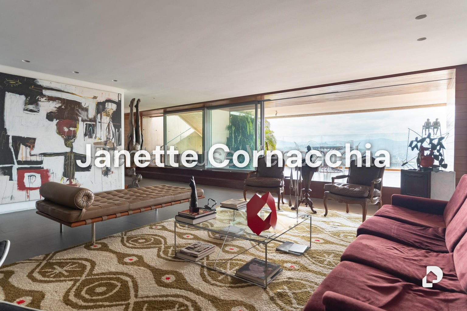 Apartamento en Altamira, Caracas – 6