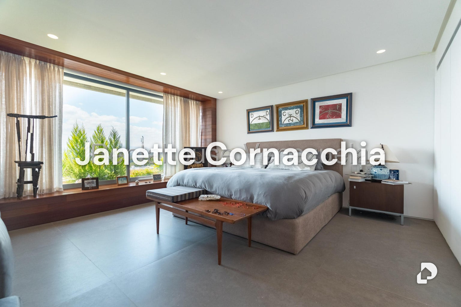 Apartamento en Altamira, Caracas – 19