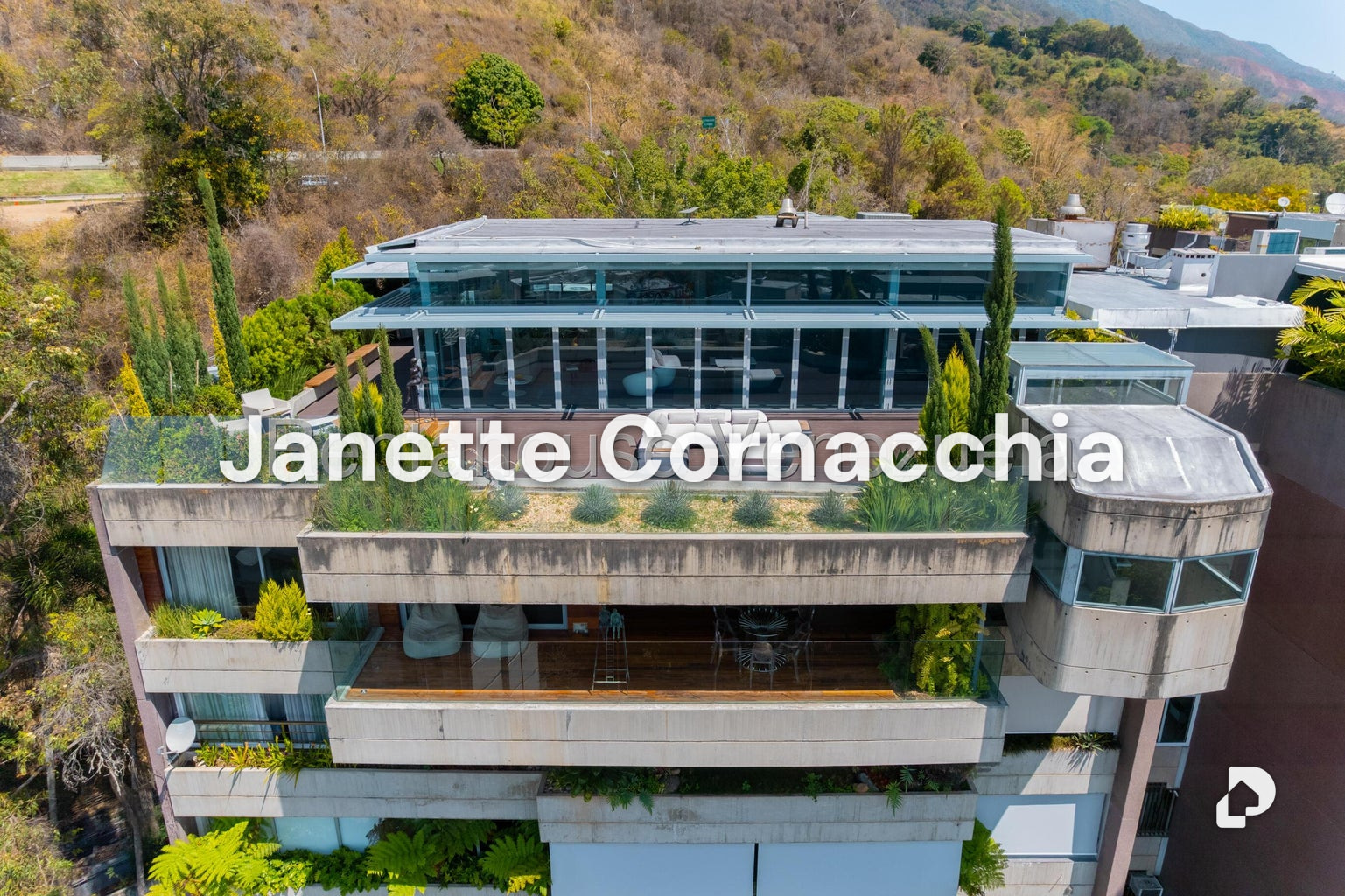 Apartamento en Altamira, Caracas – 3