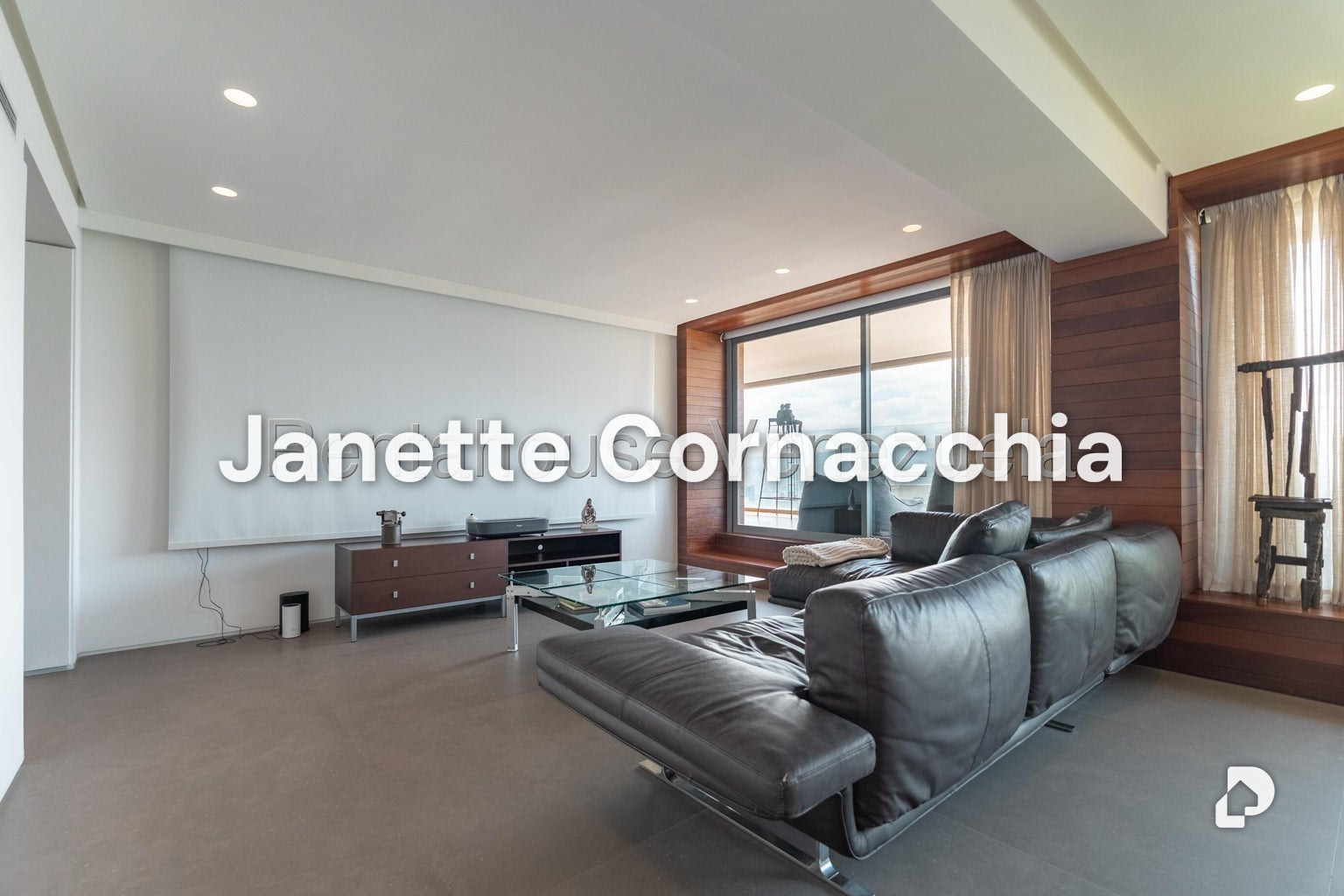 Apartamento en Altamira, Caracas – 20